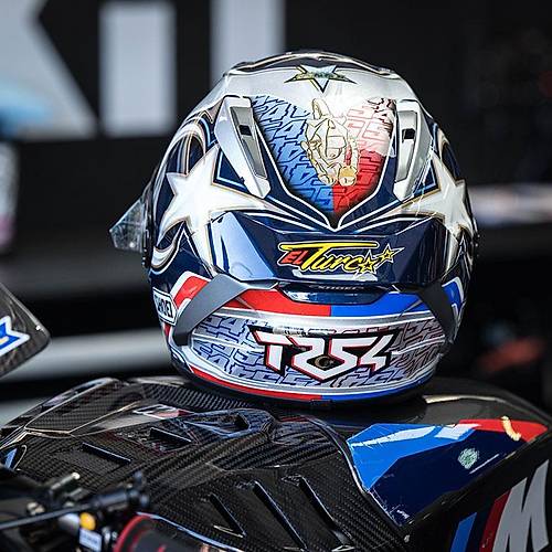 Shoe� X-Sp�r�t Pro Toprak Tc-2 Kask