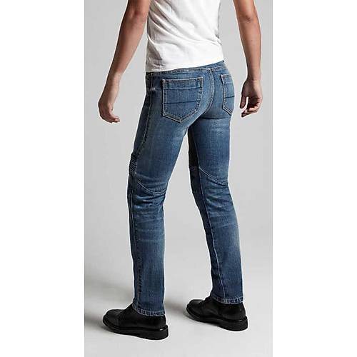 SPIDI FURIOUS PRO LADY KOT PANTOLON MAV�