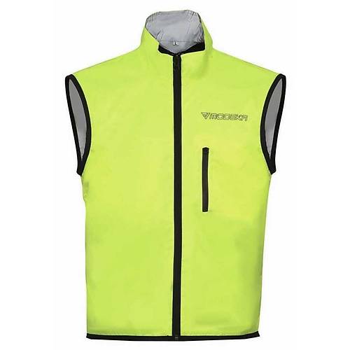 Modeka Reflektif G�venlik Yele�i