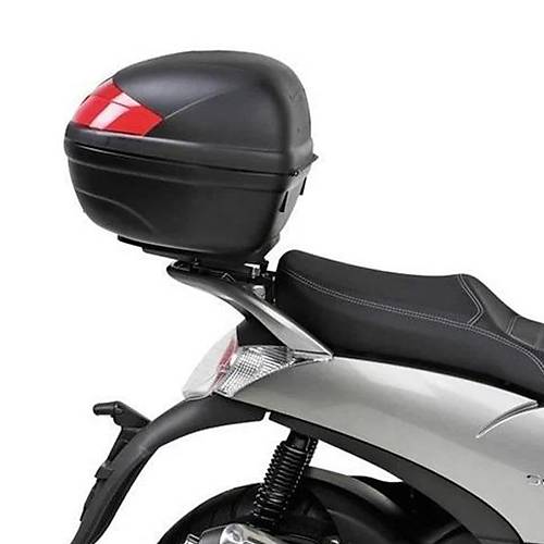 KAPPA K466N MOTOSKLET ARKA ANTA