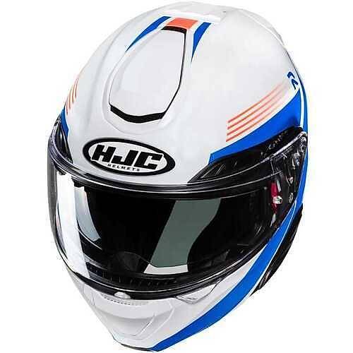 HJC RPHA 91 Abbes MC27 ene Alr Kask