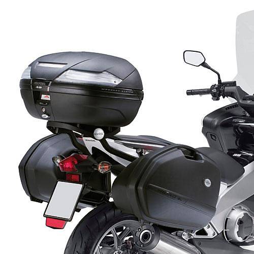 KAPPA KLX1109 HONDA INTEGRA 700 (12-13) YAN �ANTA TA�IYICI