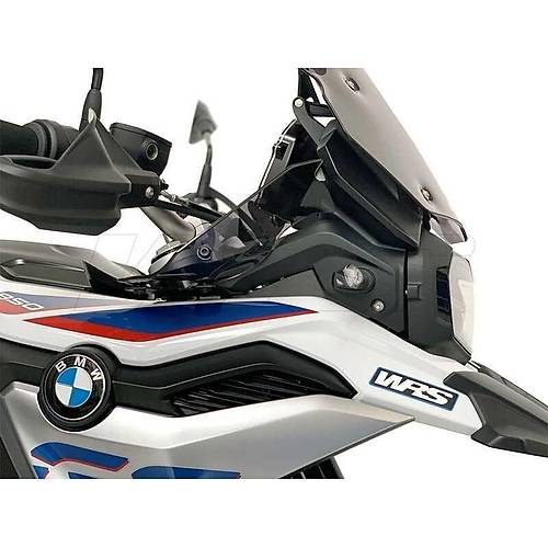 Wrs Bmw F800 Gs 2024-2025 Yan Deflektr Fme