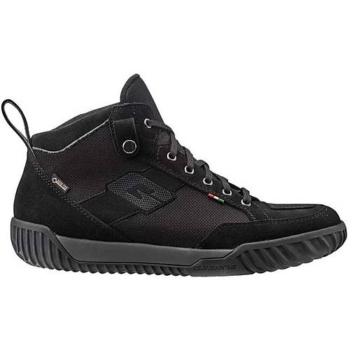 GAERNE G-RAZOR GORETEX BOT S�YAH