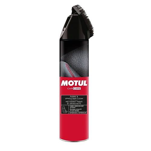 Motul Fabric & Upholstery Kuma Deme Temizleyici 500 ML