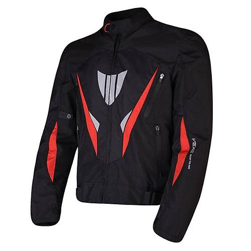 Vexo Element Mont Siyah-K�rm�z�