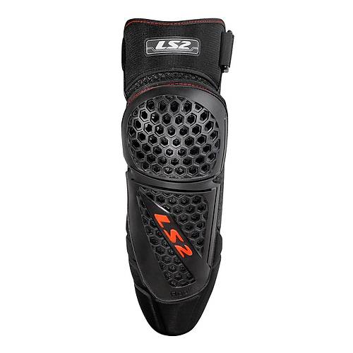 LS2 ROOKIE DZLK