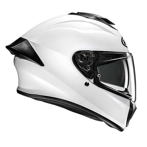 Hjc C71 Kask �nci Beyaz�