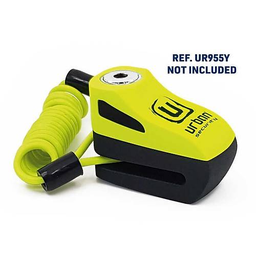 URBAN SECURITY D�SK K�L�D� HATIRLATICI 1.2M4