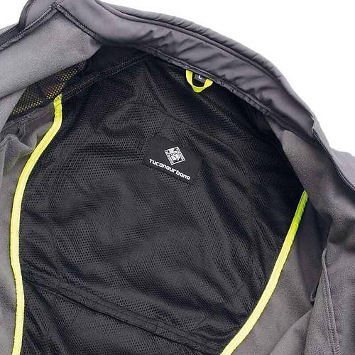 TUCANO URBANO OVETTO CE SHOFTSHELL CEKET GR�