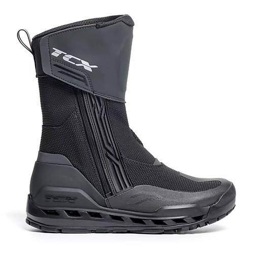 TCX Clima 2 Surround Siyah Gore-Tex Motosiklet izmesi