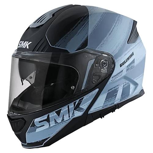 SMK GULLWING TOURLEADER ENE AILIR KASK SYAH GR