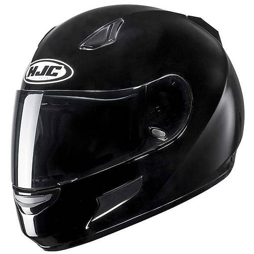 HJC CL-SP Siyah Kapal Kask