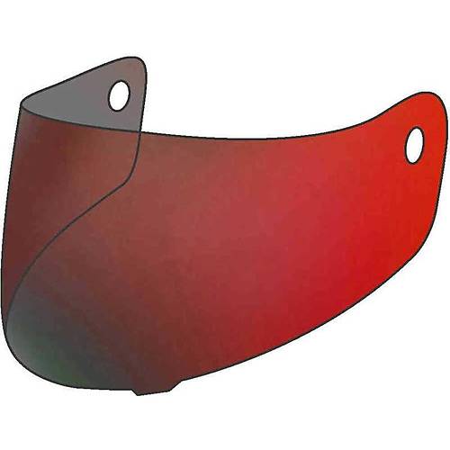 HJC V10 KASK CAMI KIRMIZI HJ41