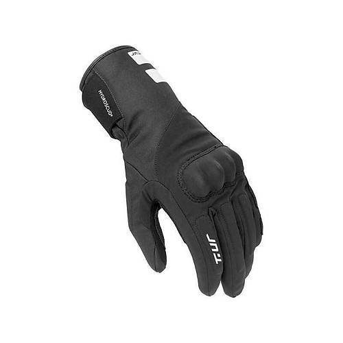 T.UR G-One Lady Hydroscud� Eldiven Siyah