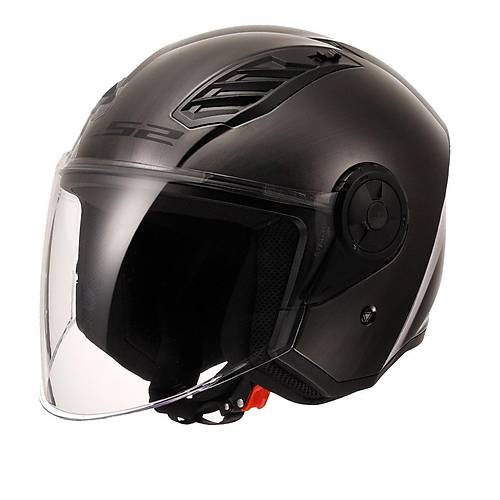 LS2 Airflow 2 Jeans Yarm Kask