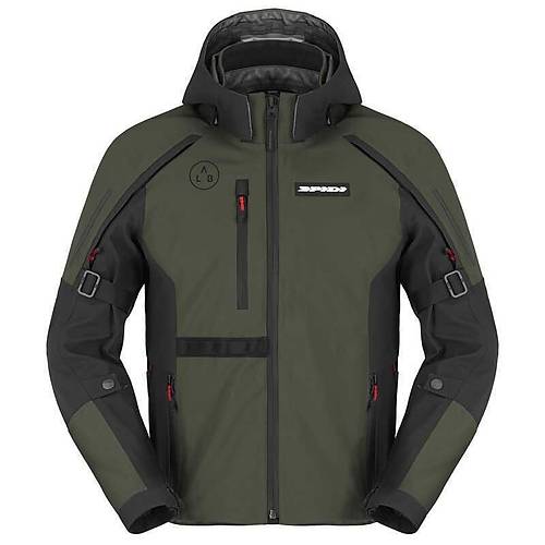 SPIDI MISSION-V H2OUT LAM�NE 4 MEVS�M CEKET YE��L