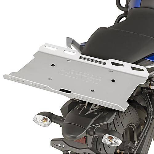 GIVI EX2M UNIVERSAL ALUMINYUM KUMA� �ANTA TA�IYICI