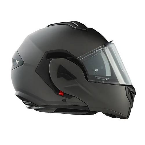 TUCANO URBANO FASTFLIP KASK MAT ANTRAS�T GR�