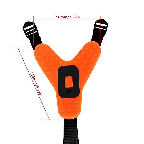 KNMASTER TM AKSYON KAMERALARA UYUMLU KASK ENE BALANTI KAYII