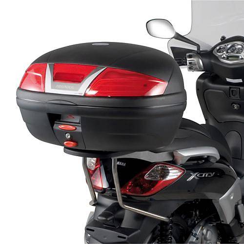 KAPPA KR361 YAMAHA X-CITY 125-250 (07-17) ARKA �ANTA TA�IYICI