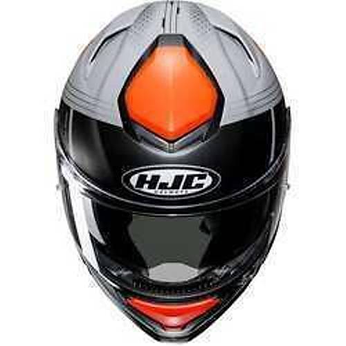HJC RPHA71 KASK FREPE MC7SF
