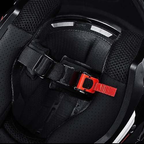 Scoyco Shuttle Yar�m Kask