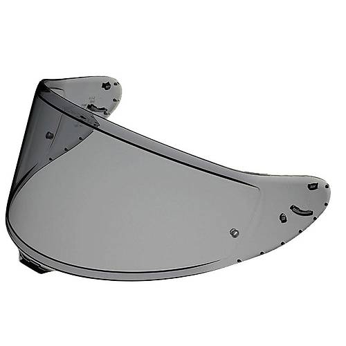 SHOEI CWR-F2PN KASK CAMI S�YAH (NXR 2 - X-SPIRIT PRO)