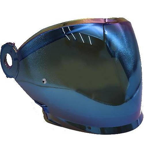 LS2 CLASSY KASK CAMI IRIDIUM MAV�