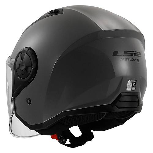 LS2 AIRFLOW 2 NARDO GR� KASK