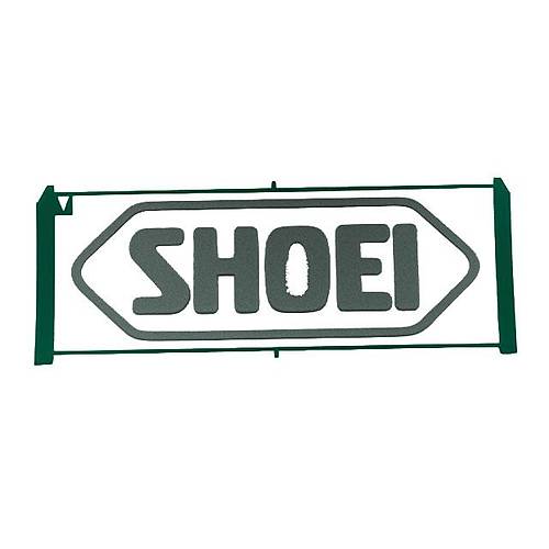 SHOEI NEOTEC 3 - GT-AIR 3 - NXR 2 TEPE STICKER GR�