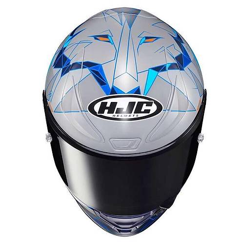 HJC RPHA1 KASK POL ESPERGARO MC2SF