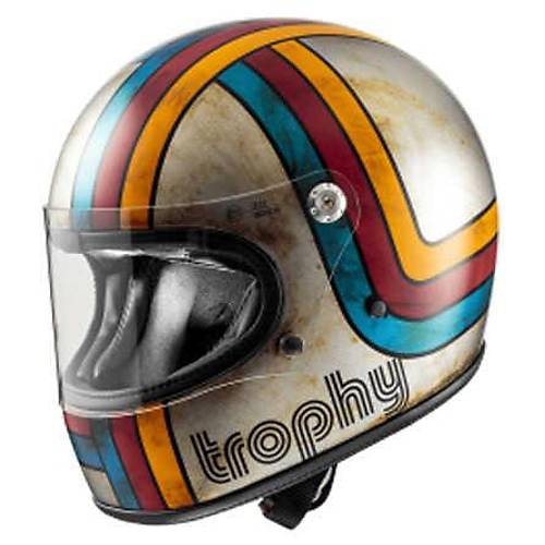 PREMIER TROPHY PLATINUM EDITION KASK EX 77 BM