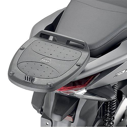 GIVI SR1190 HONDA PCX 125 (10-26) - PCX 150 (18) ARKA �ANTA TA�IYICI