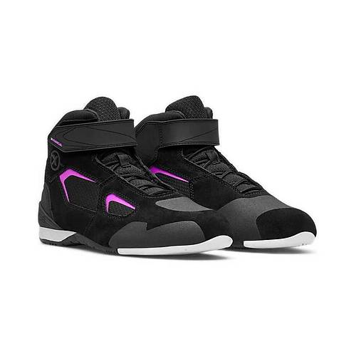 XPD X-RADICAL LADY SPOR BOT SYAH - FUYA