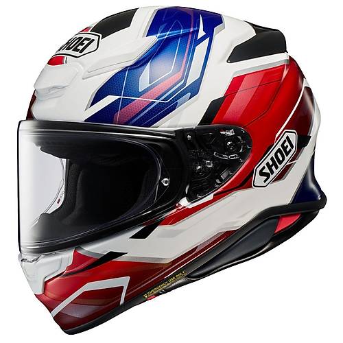 Shoei NXR 2 Capriccio TC-10 Kapal Kask
