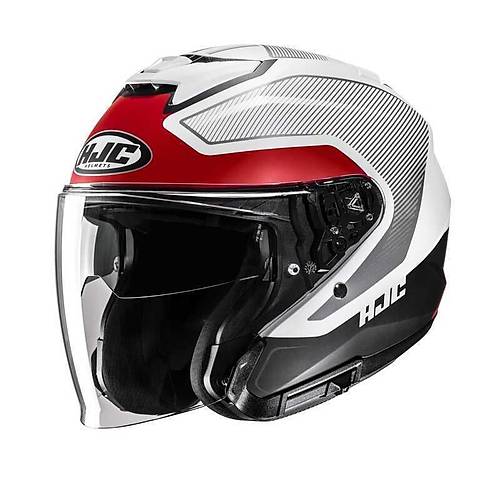 Hjc i31 Kask Tev�s Mc1Sf