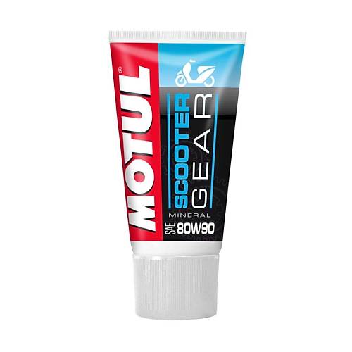 Motul Scooter Gear 80W90 150 ML