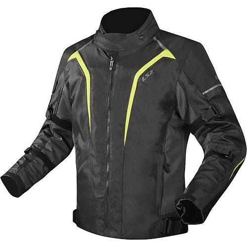 LS2 SEPANG MONT S�YAH-GR�-NEON SARI