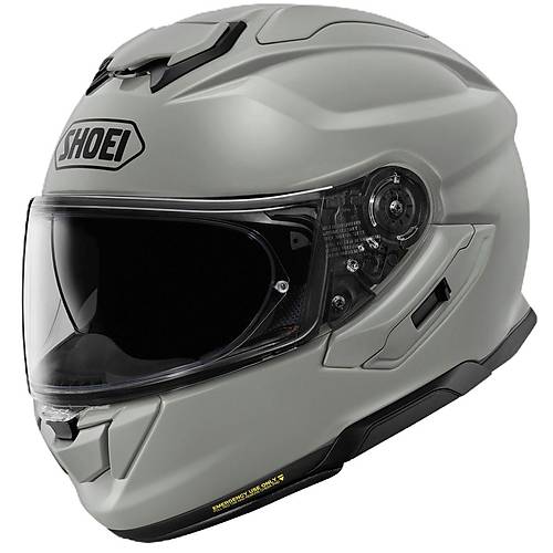SHOEI GT-AIR 3 TEBE��R GR� KASK