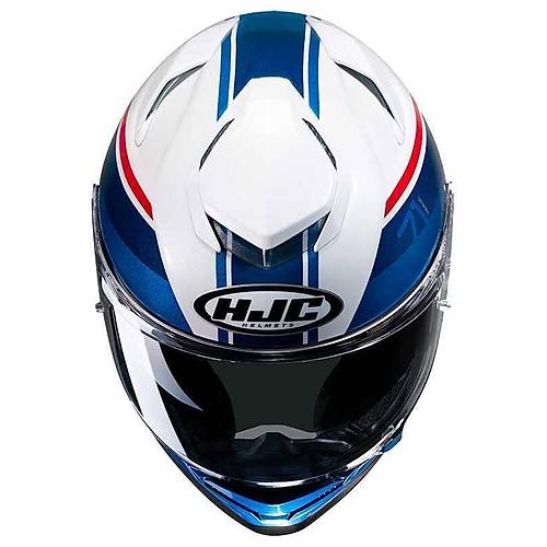 HJC RPHA71 KASK MAPOS MC21