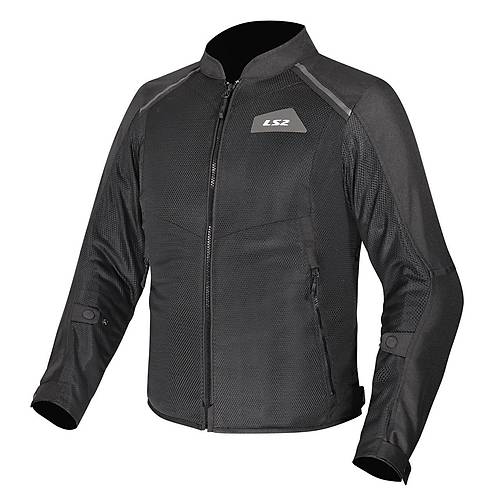 Ls2 Breeze Mont Siyah