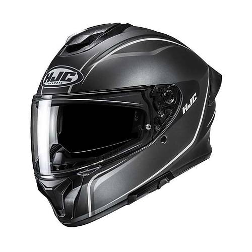 Hjc C71 Kask Quez Mc5sf