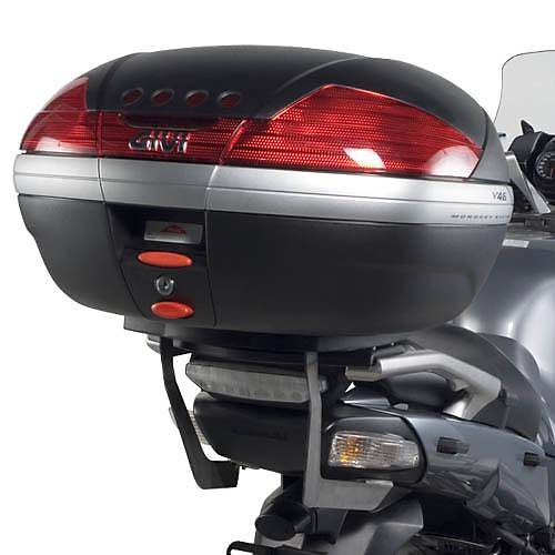 GIVI SR410 KAWASAKI GTR 1400 (07-15) ARKA �ANTA TA�IYICI