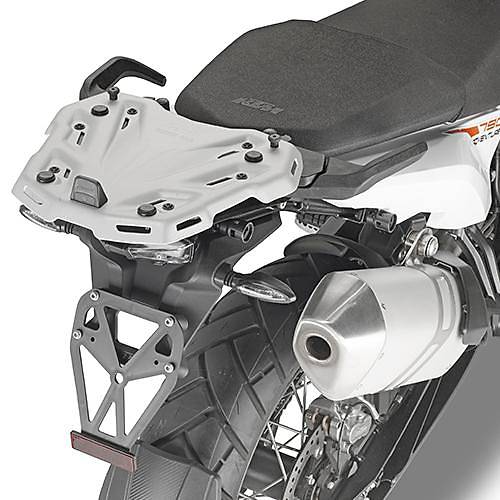 GIVI SR9430 KTM 790 ADVENTURE/ADVENTURE R (19-20/23-26) - 890 ADVENTURE (21-26) ARKA �ANTA TA�IYICI