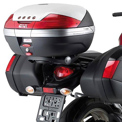 GIVI SR121 SUZUKI GLADIUS 650 (09-16) ARKA �ANTA TA�IYICI