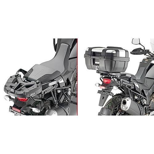 GIVI SR3117 SUZUKI V-STROM 1050 - 1050 XT (20-24) ARKA �ANTA TA�IYICI