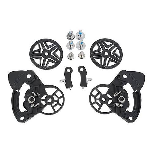 LS2 THUNDER YAN KAPAK SET+V�DA SET