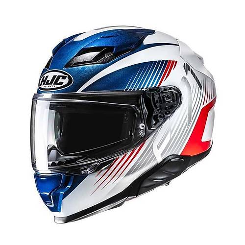 Hjc F71 Kask Catos Mc21