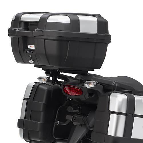 GIVI SR4105 KAWASAKI VERSYS 1000 - VERSYS 1000 SE (12-24) - VERSYS 1100 (25-26) ARKA �ANTA TA�IYICI